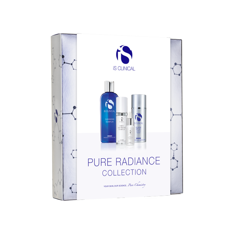 Pure Radiance Collection