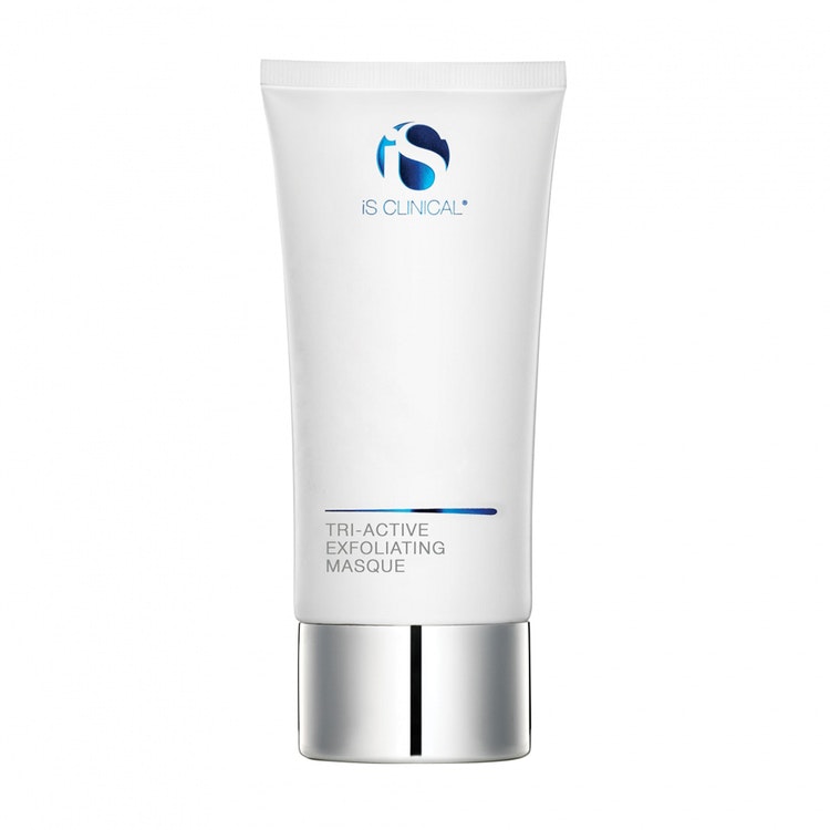 Tri-Active Exfoliating Masque