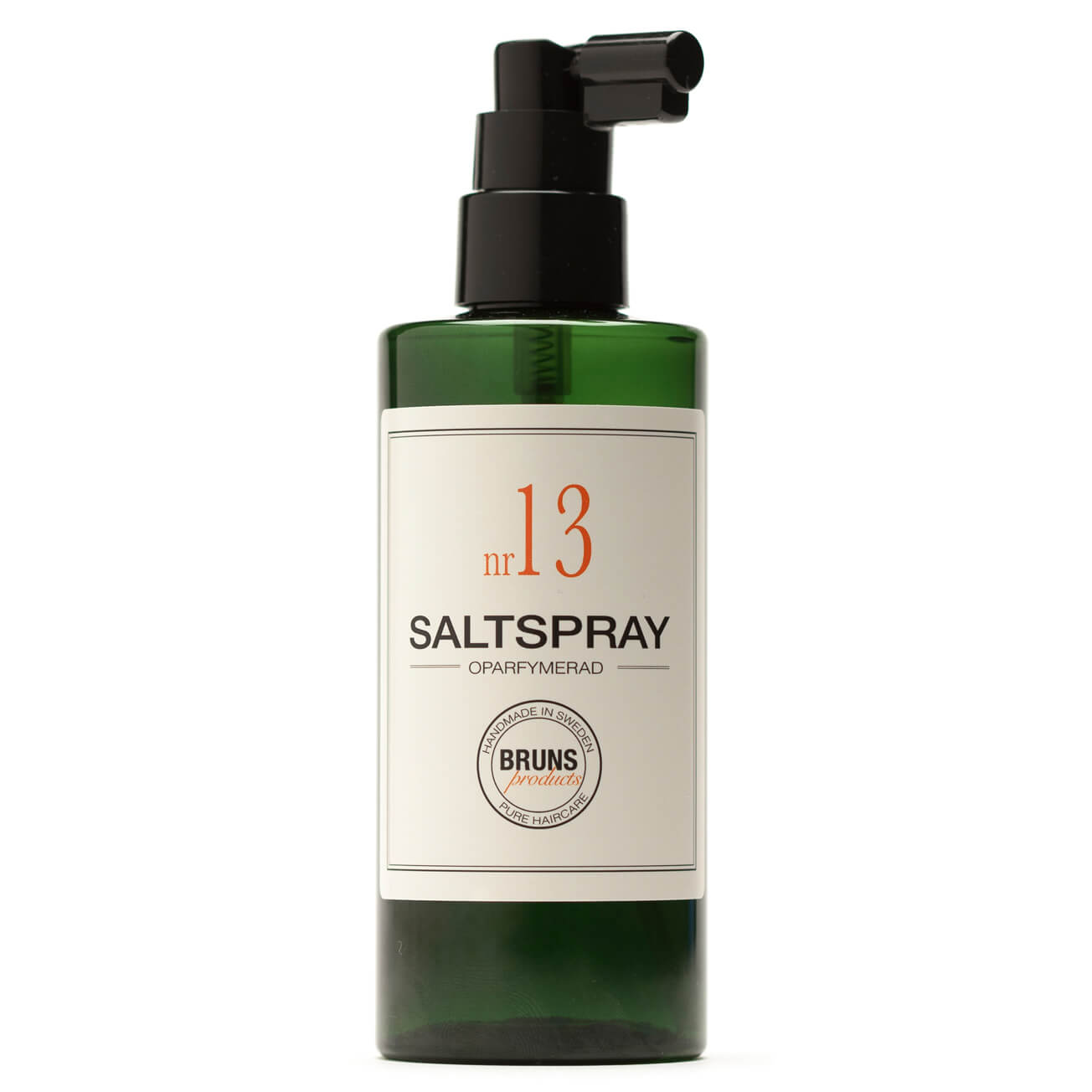 Saltspray nr12 Frisk Mandarin