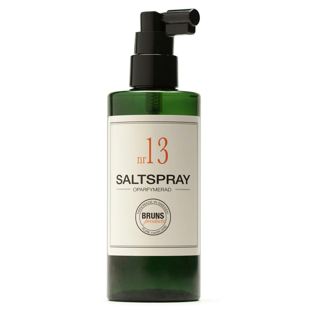 Saltspray nr13 Oparfymerad
