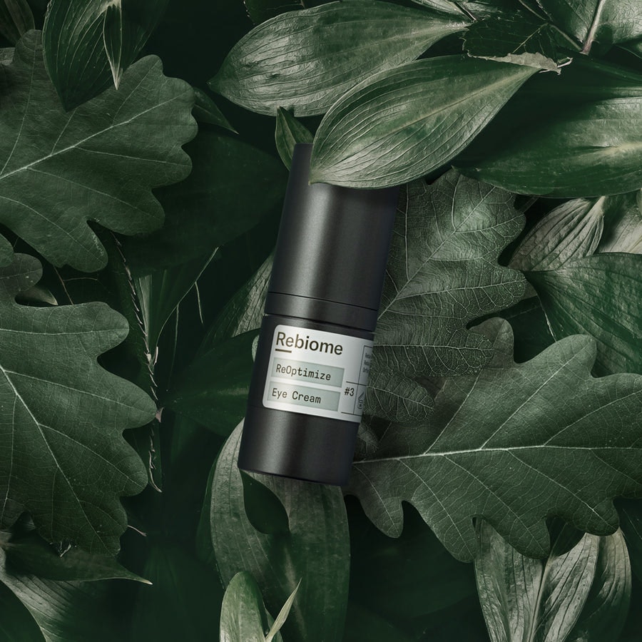 ReOptimize – Eye Cream