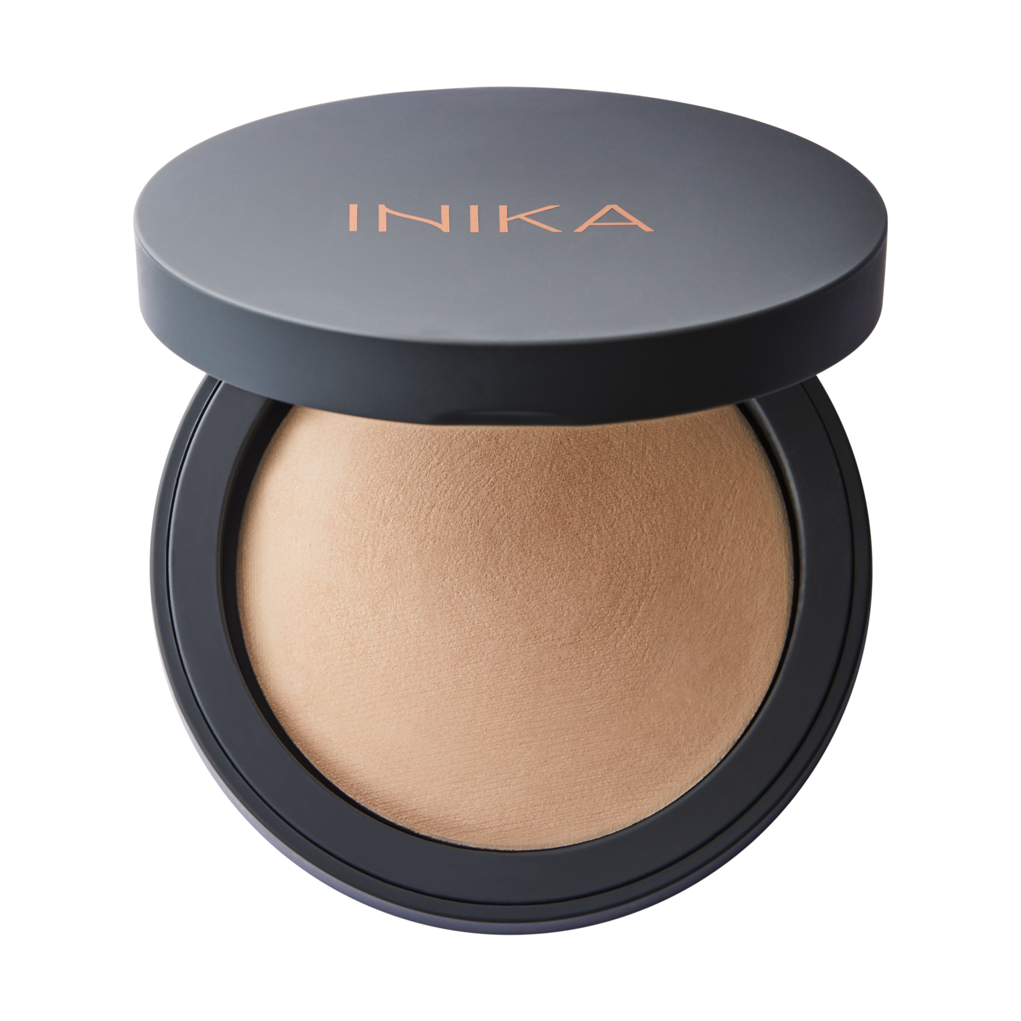 Baked Mineral Foundation