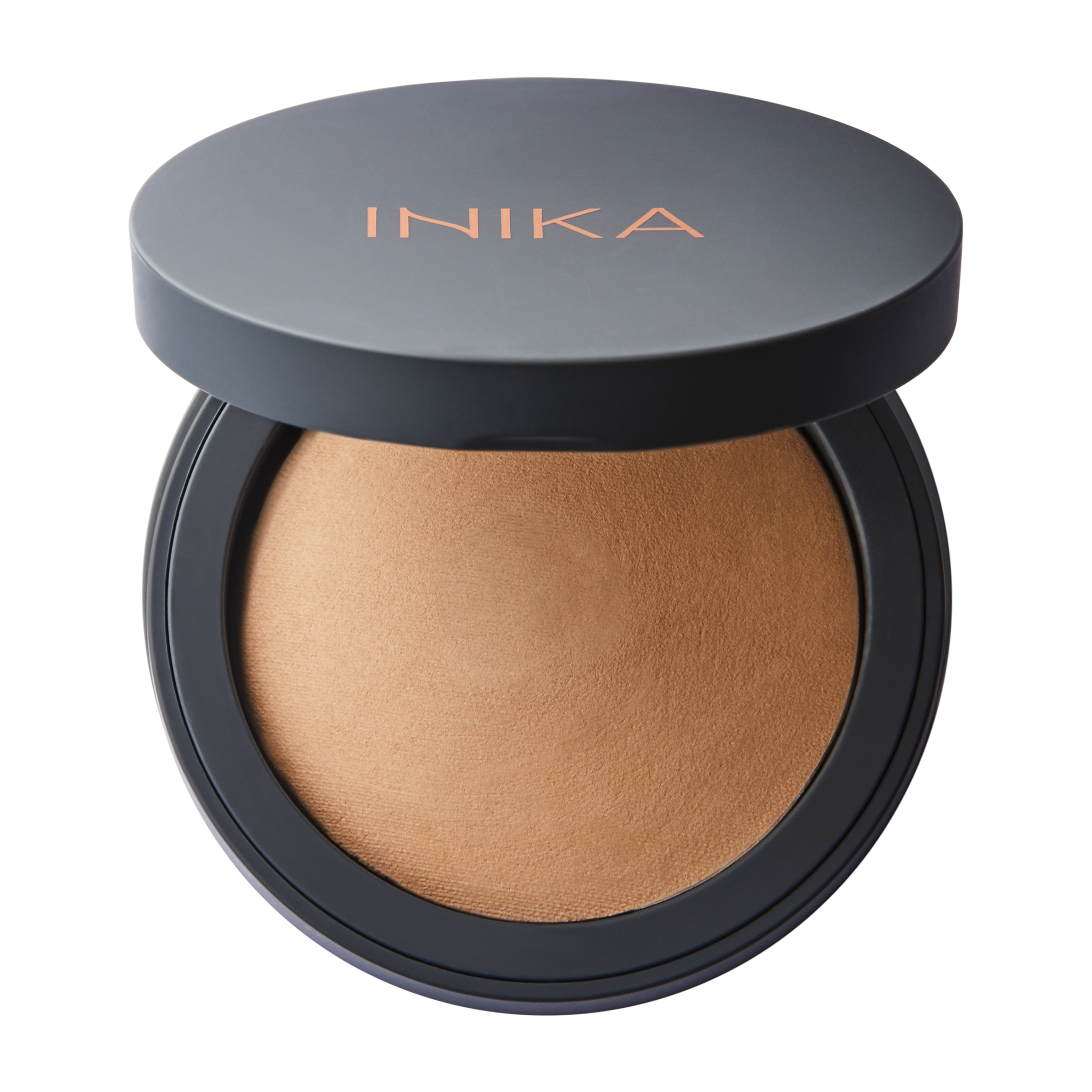 Baked Mineral Foundation