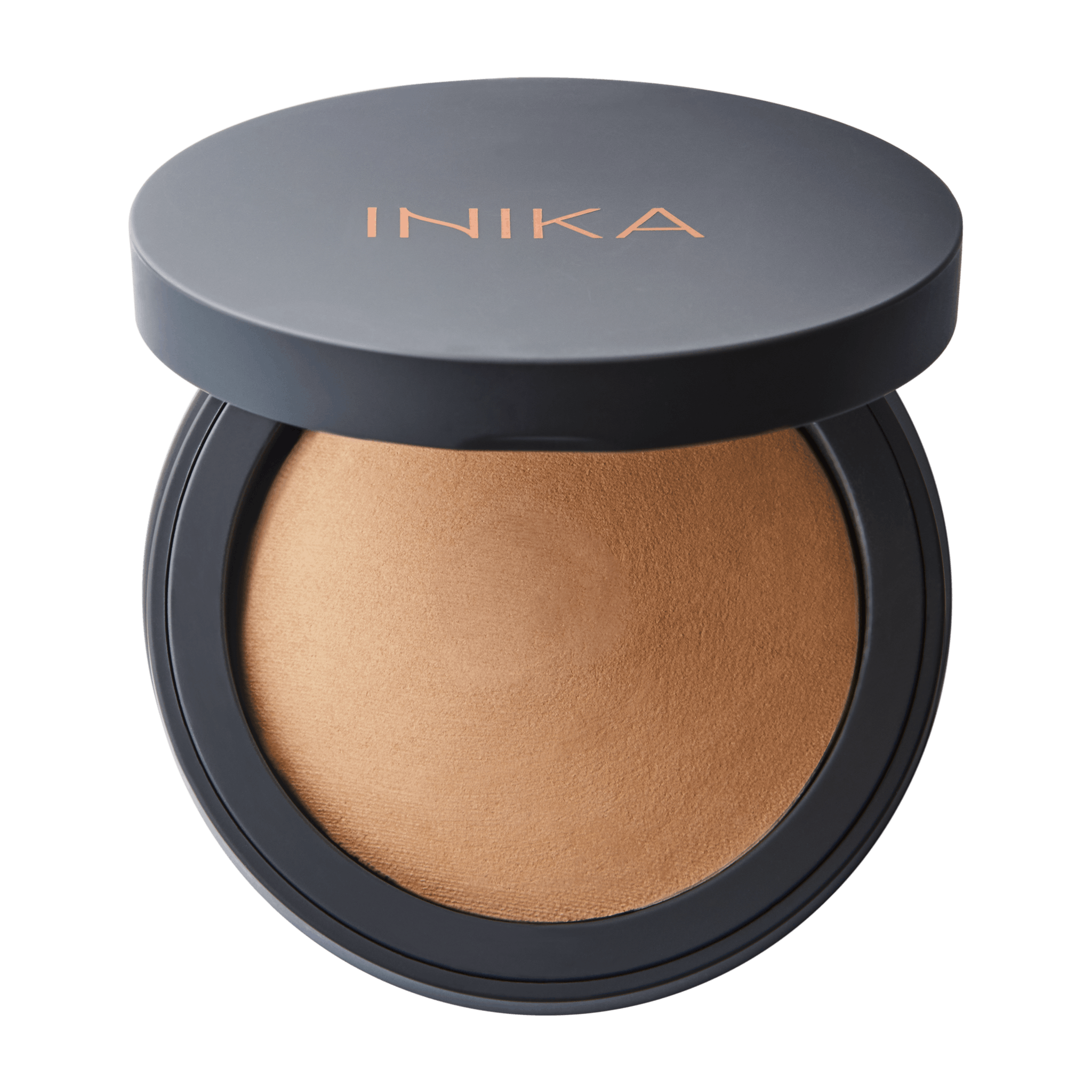 Baked Mineral Foundation