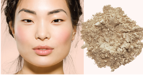Loose Mineral Foundation SPF 25