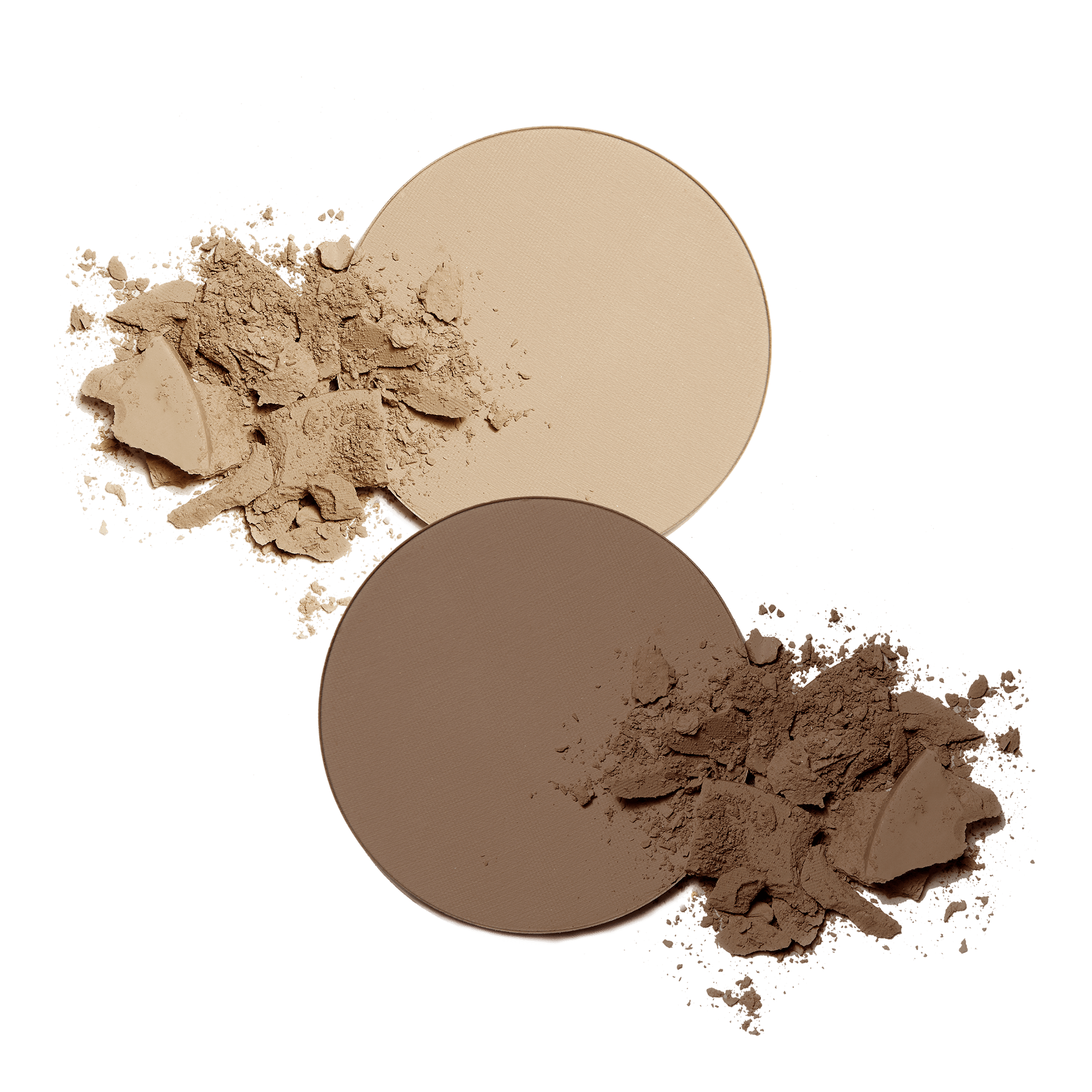 Baked Contour Duo
