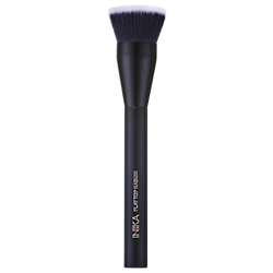 Flat Top Kabuki Brush