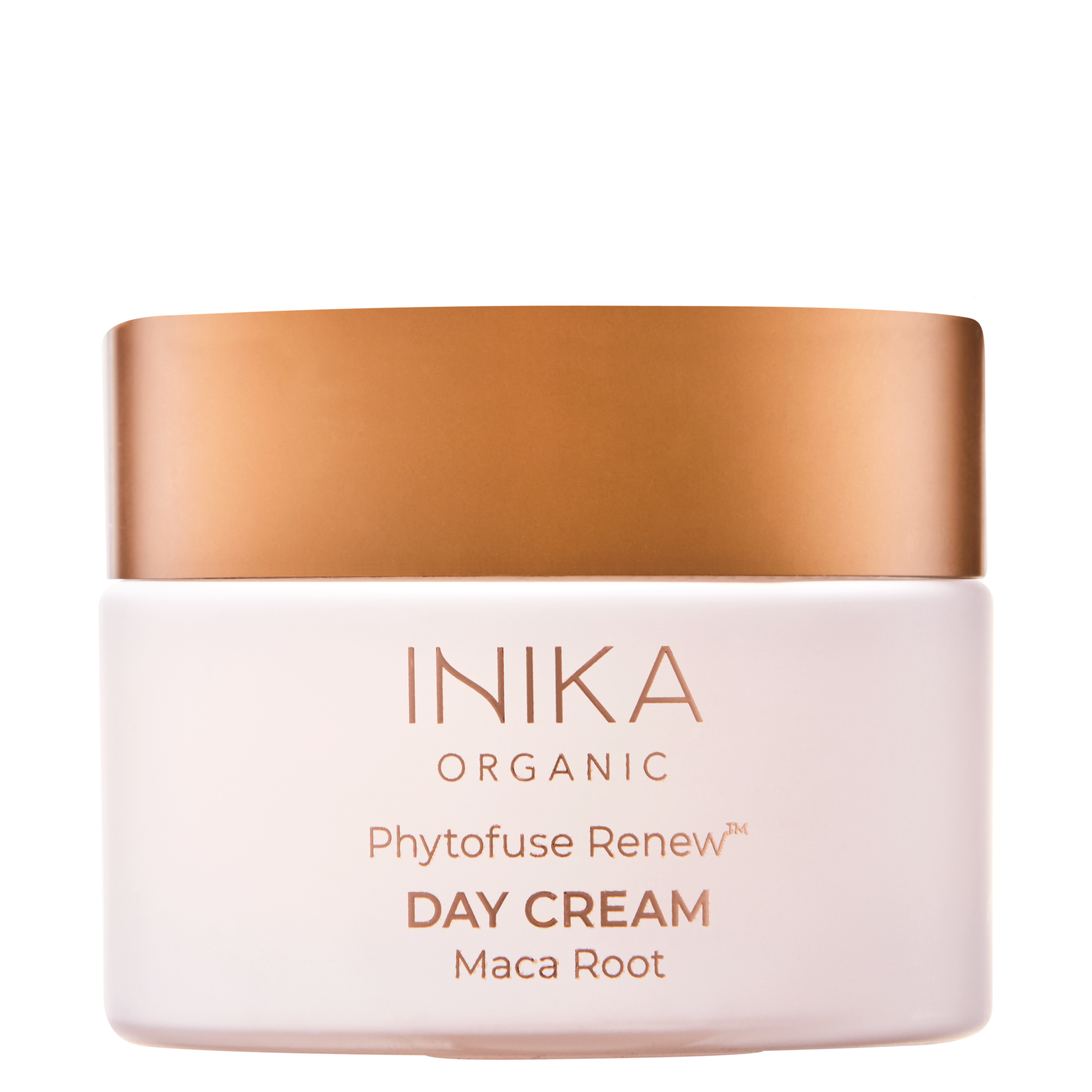 Maca Root Day Cream