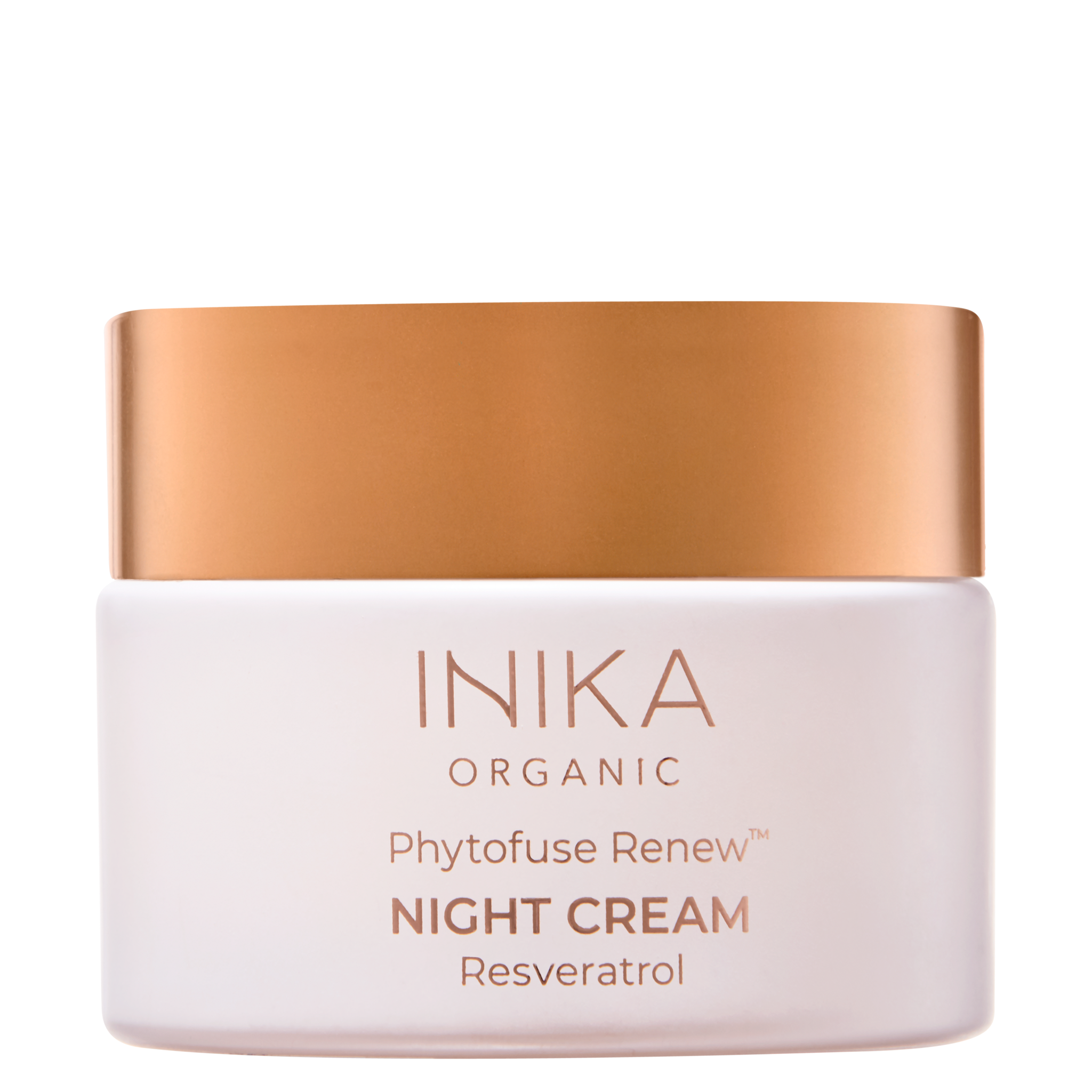 Resveratrol Night Cream