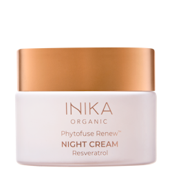 Resveratrol Night Cream