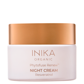 Resveratrol Night Cream