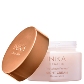 Resveratrol Night Cream