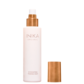 Hydrating Toning Mist