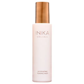 Hydrating Toning Mist