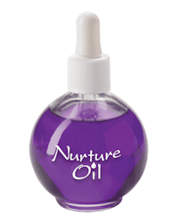 Nurture Oil