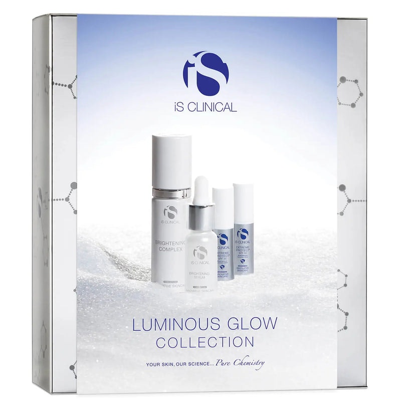 LUMINIOUS GLOW COLLECTION