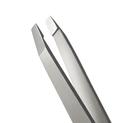 Original Tweezer Slanted White