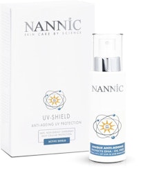 Nannic UV Shield Instant UV Protection