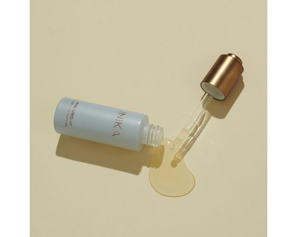 Hyaluronic Hydration Complex