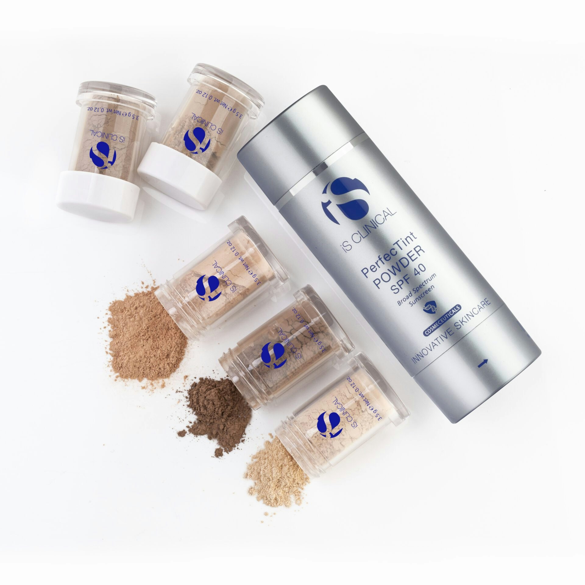 PerfectTint Powder SPF40