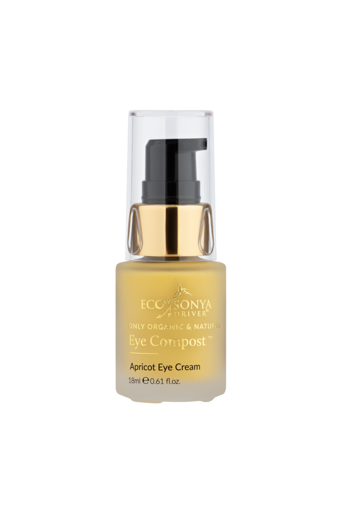 Eye Compost Apricot Eye Cream