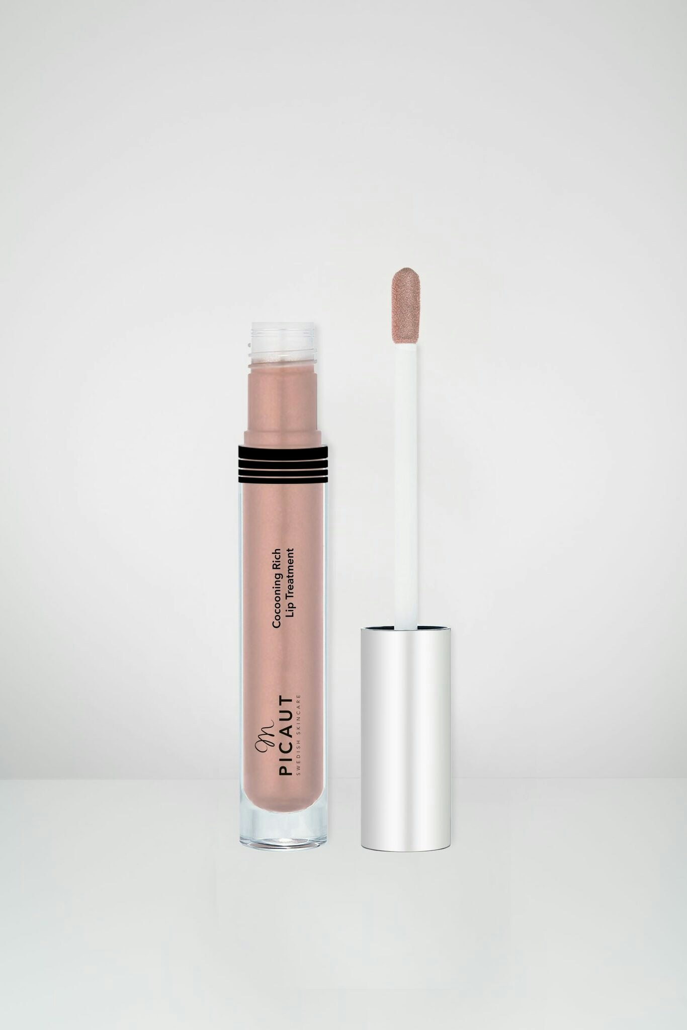 Cocooning Rich Lip Treatment – Nude