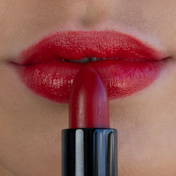 Lipstick Cream - Burleigh Red