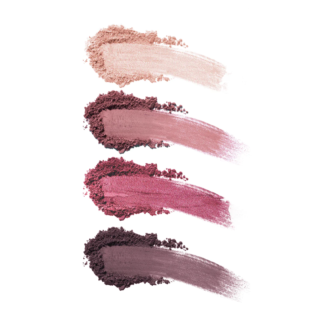 Ruby Palette