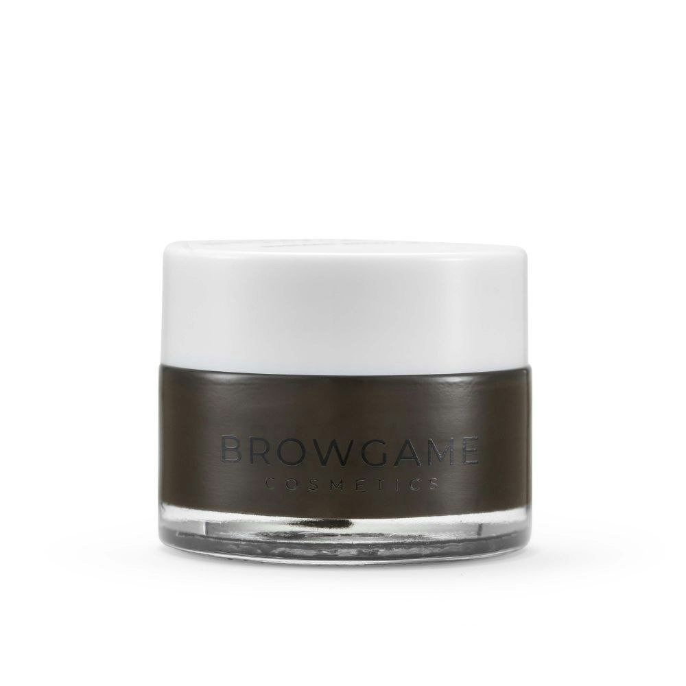 Instant Brow Lift Wax Dark Brown