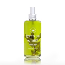 Green Tea & Mint - Eau de Cologne