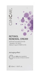 Retinol Renewal Cream