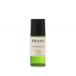 Deo 06 - Mustig Pomelo Deodorant
