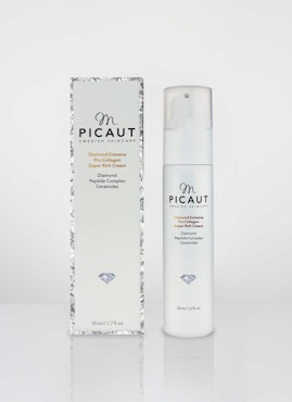 Diamond Extreme Pro Collagen Super Rich Cream