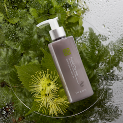 Shiso Facial Cleanser Nano