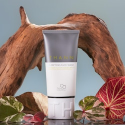 Purifying Face Wash