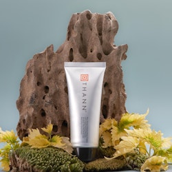 Rice Extract Moisturizing Cream