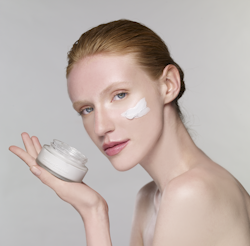 Rice Detoxing Clay Mask