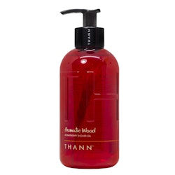 Aromatic Wood Aromatherapy Shower Gel