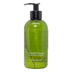 Oriental Essence Aromatherapy Shower Gel