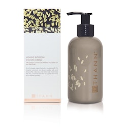 Jasmine Blossom Shower Cream