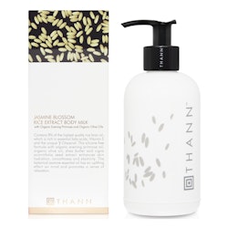 Jasmine Blossom Rice Extract Body Milk