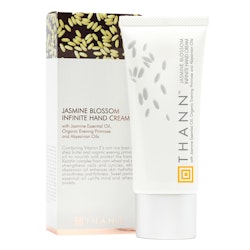 Jasmine Blossom Hand Cream