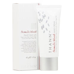 Aromatic Wood Hand Cream