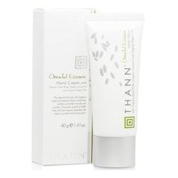 Oriental Essence Hand Cream