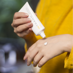 Eden Breeze Hand Cream