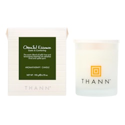 Oriental Essence Candle