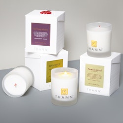 Oriental Essence Candle
