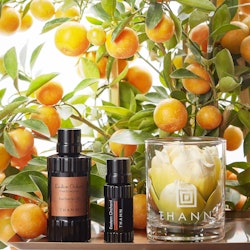 Eastern Orchard Essential Oil med Potpourri
