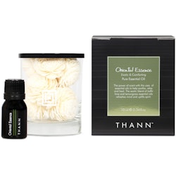 Oriental Essence Essential Oil med Flower Potpourri