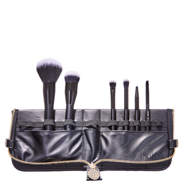INIKA Vegan Brush Case
